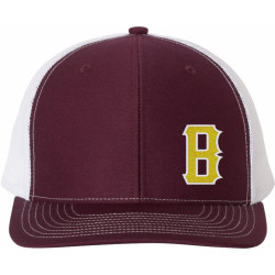 BYB - Baseball Players Cap