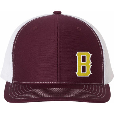 BYB - Baseball Players Cap