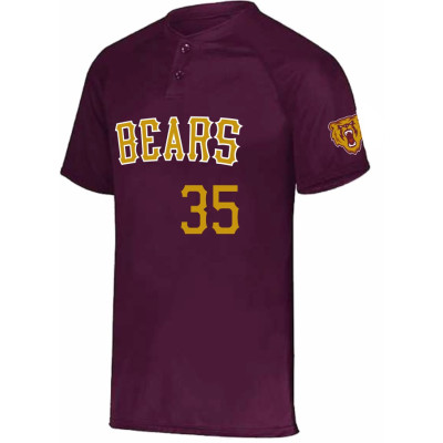 BYB - Baseball Jersey