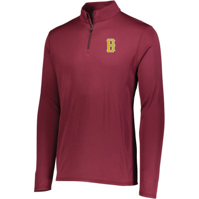 BYB - 1/4 Zip Pullover