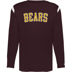 BYB - Performance Long Sleeve Tee