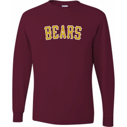 BYB - Cotton Blend Long Sleeve Tee