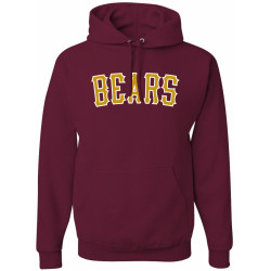 BYB - Hooded Fleece