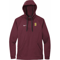 BYB - Nike Fleece Hoodie 