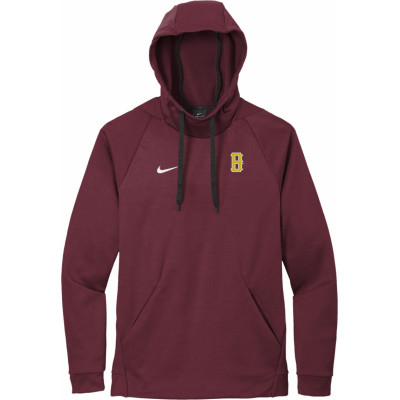 BYB - Nike Fleece Hoodie 