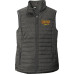 Barron Bears Packable Puff Vest