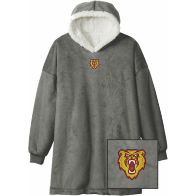 Barron Bears Wearable Blanket 